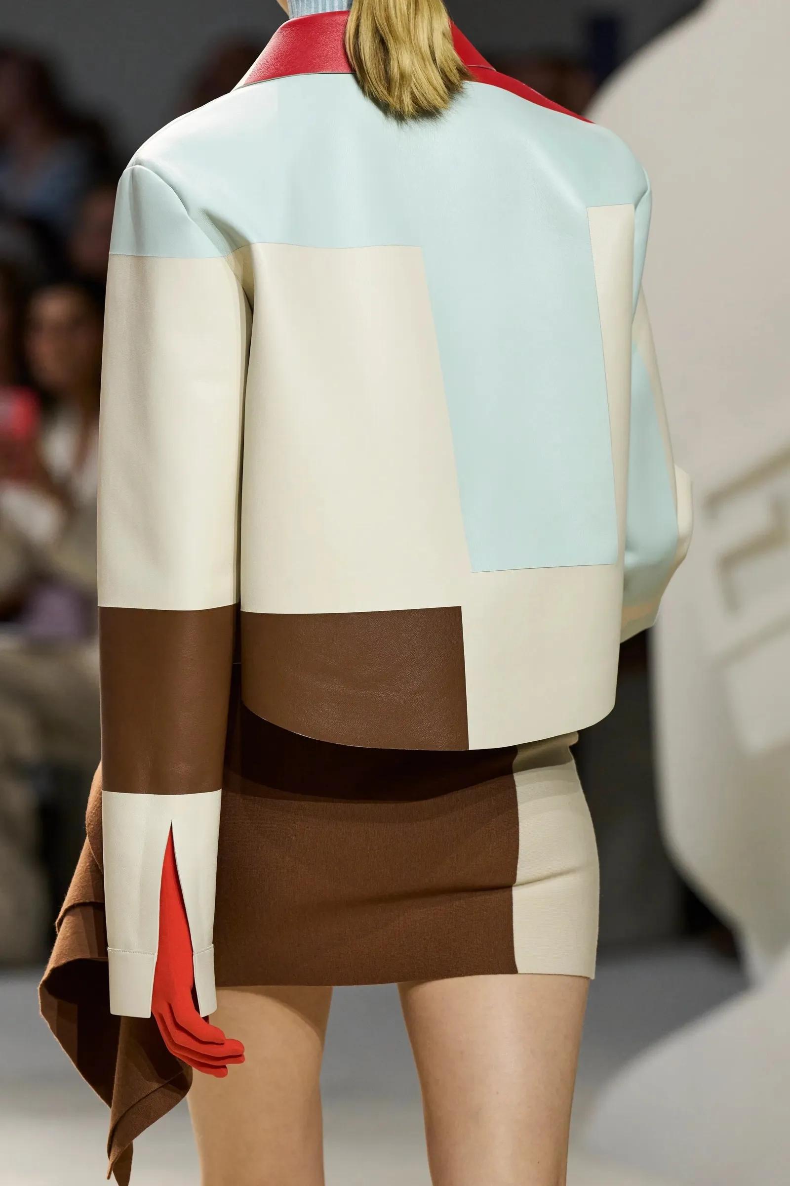 Fendi is the Pearl of Made In Italy