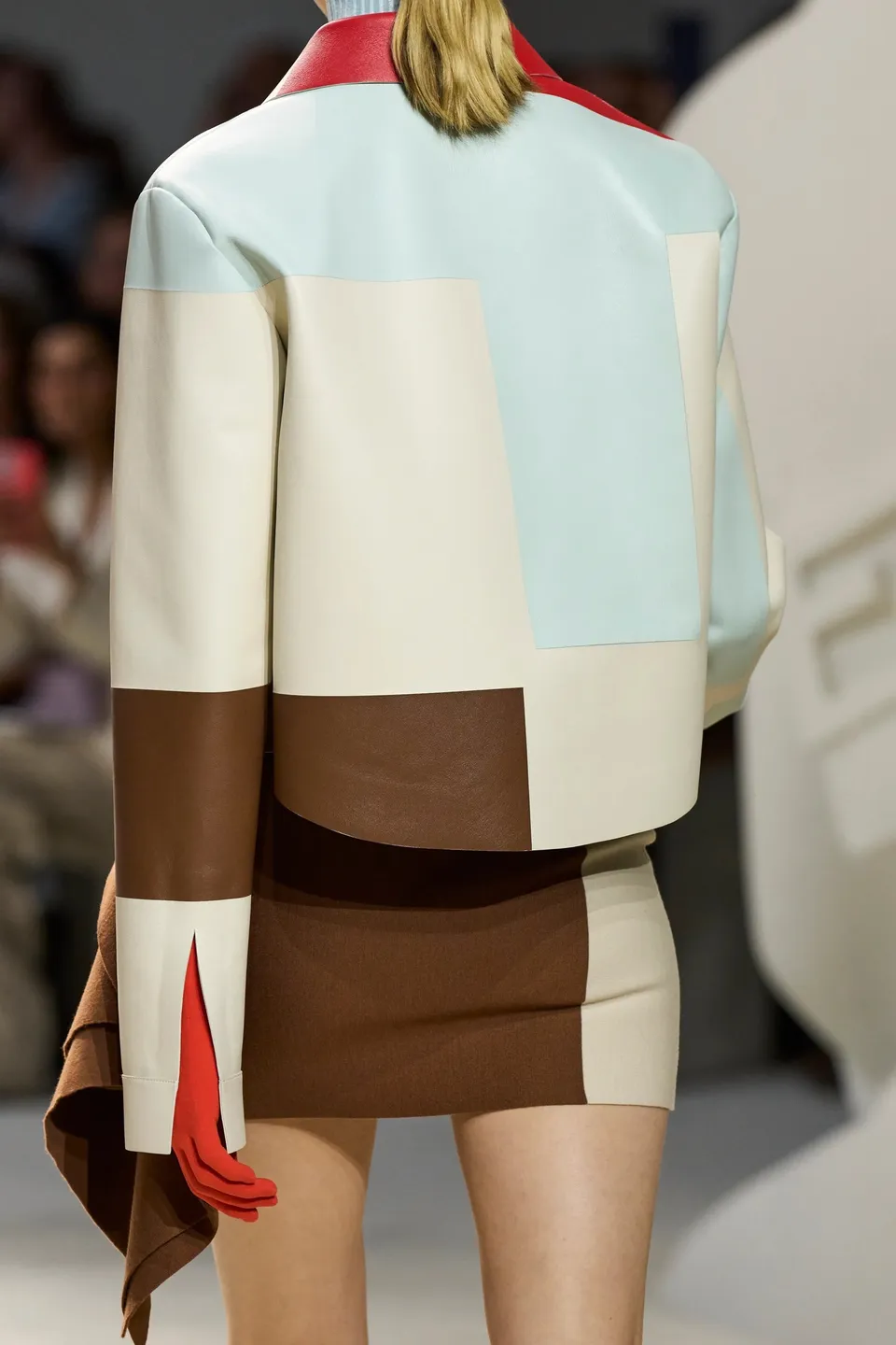 Fendi is the Pearl of Made In Italy