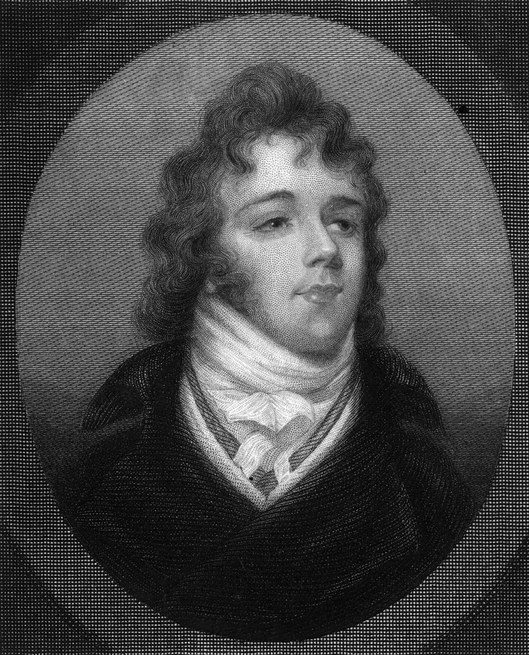 George Brummell: the man who invented the modern men’s suit