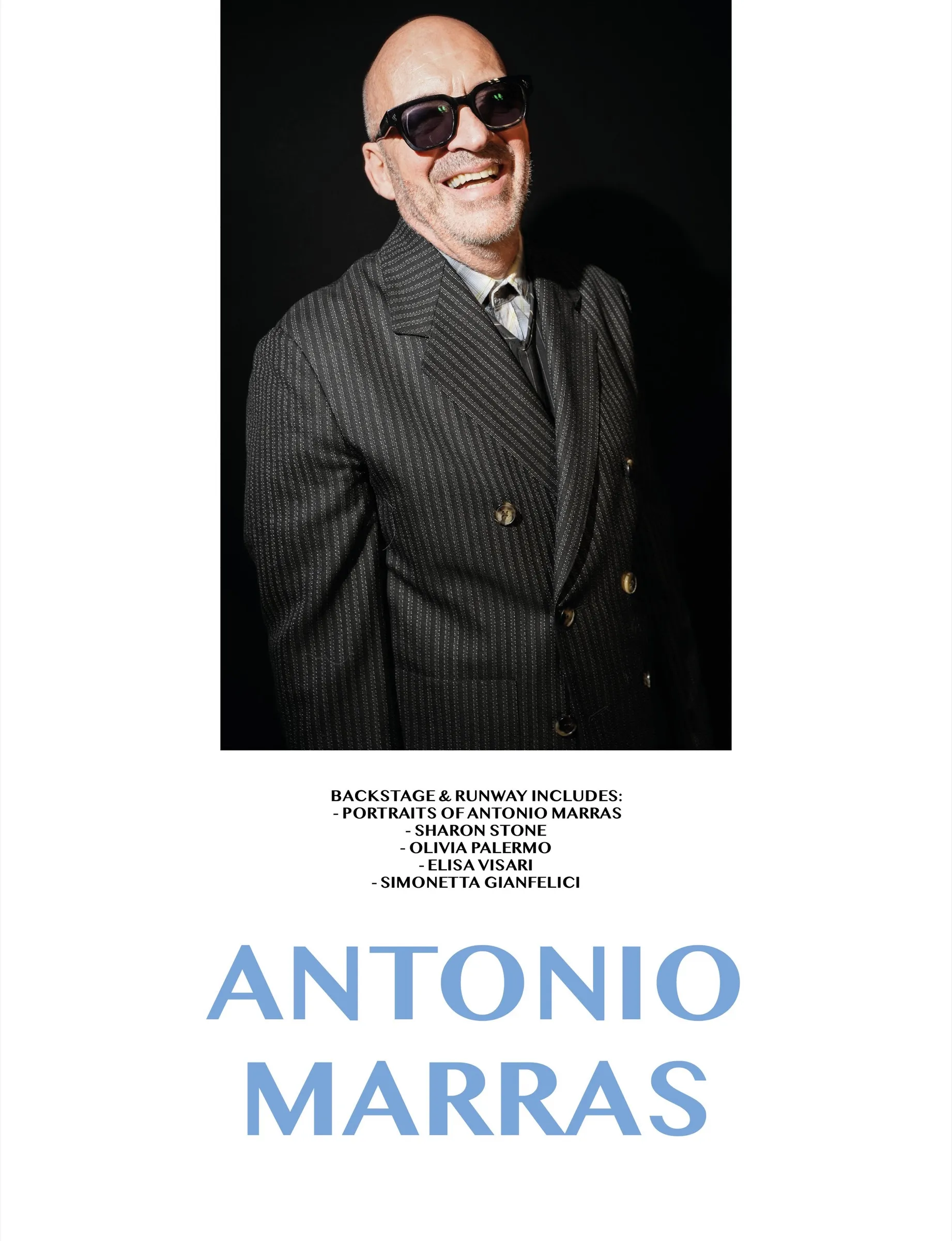 Antonio Marras