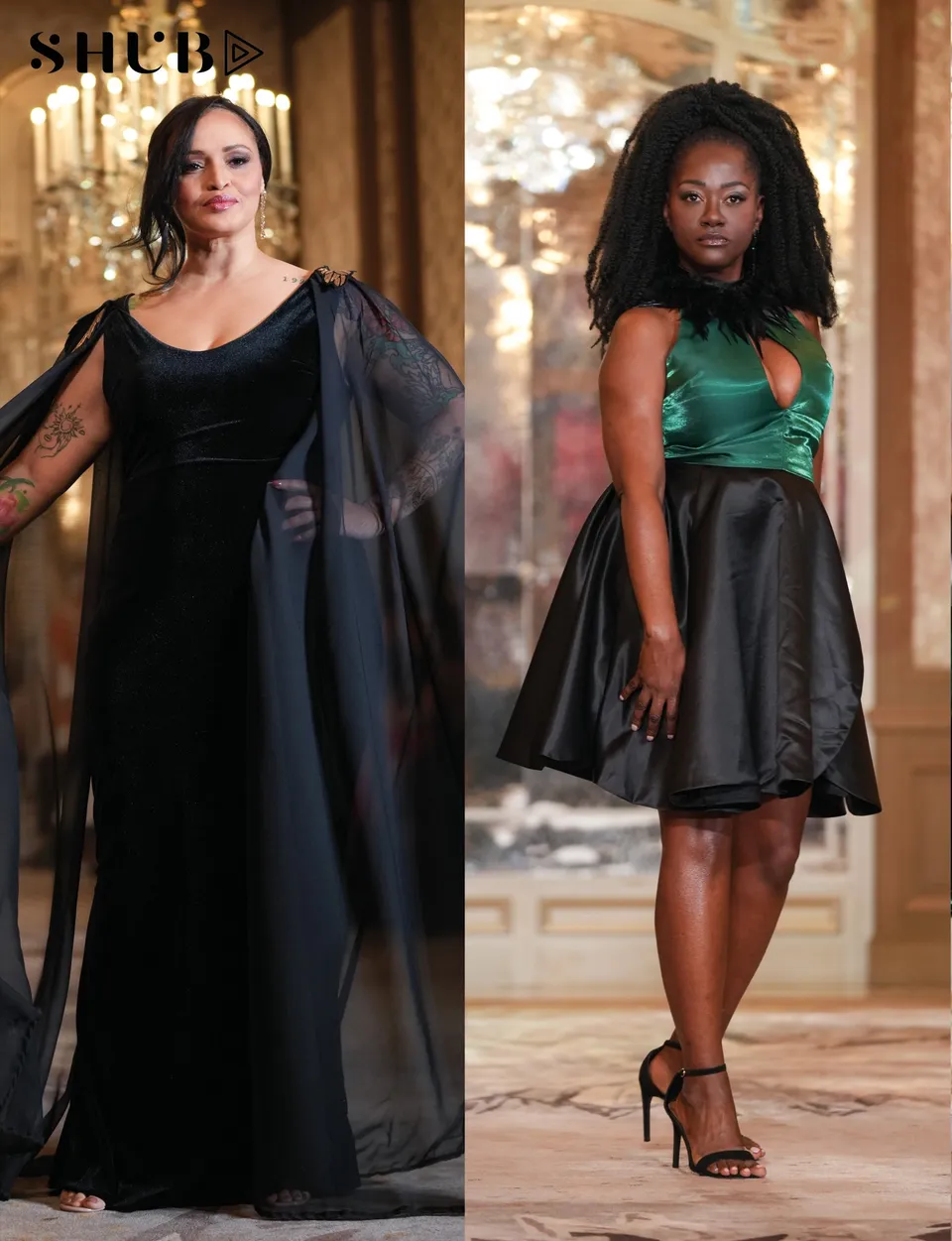 Ronica Marie Couture