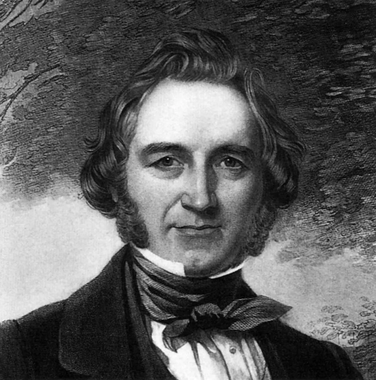 (3) Joseph Paxton: the gardener who became an architect