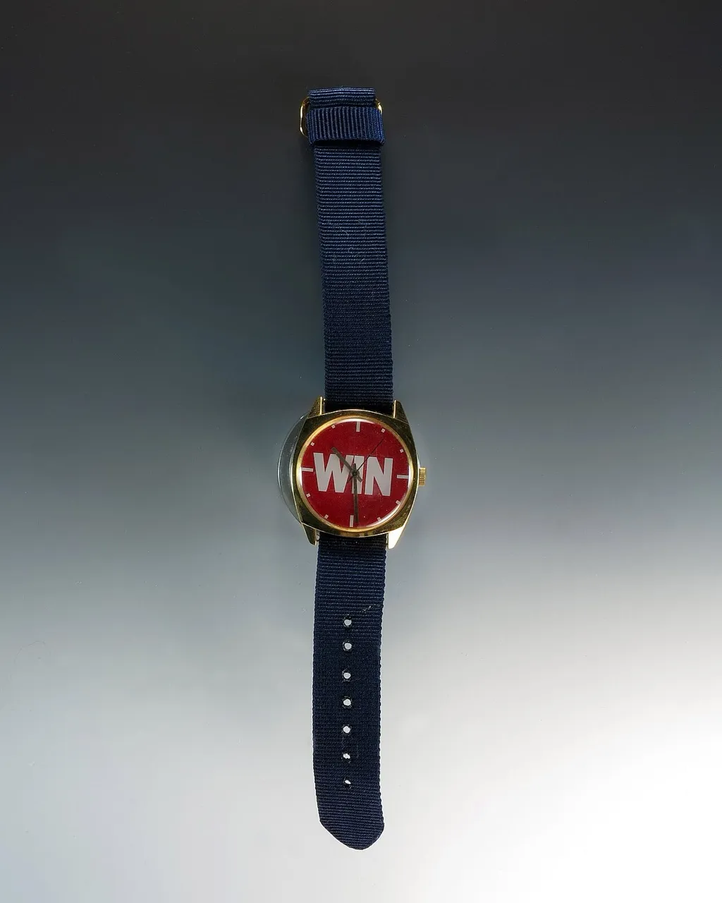 The wristwatch: from a lady’s bracelet to a man’s symbol