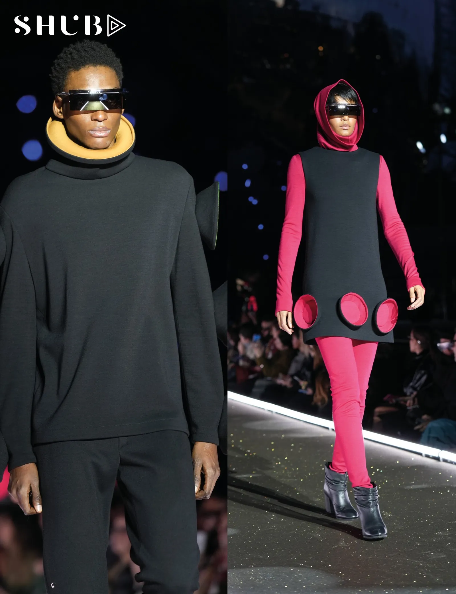 Pierre Cardin