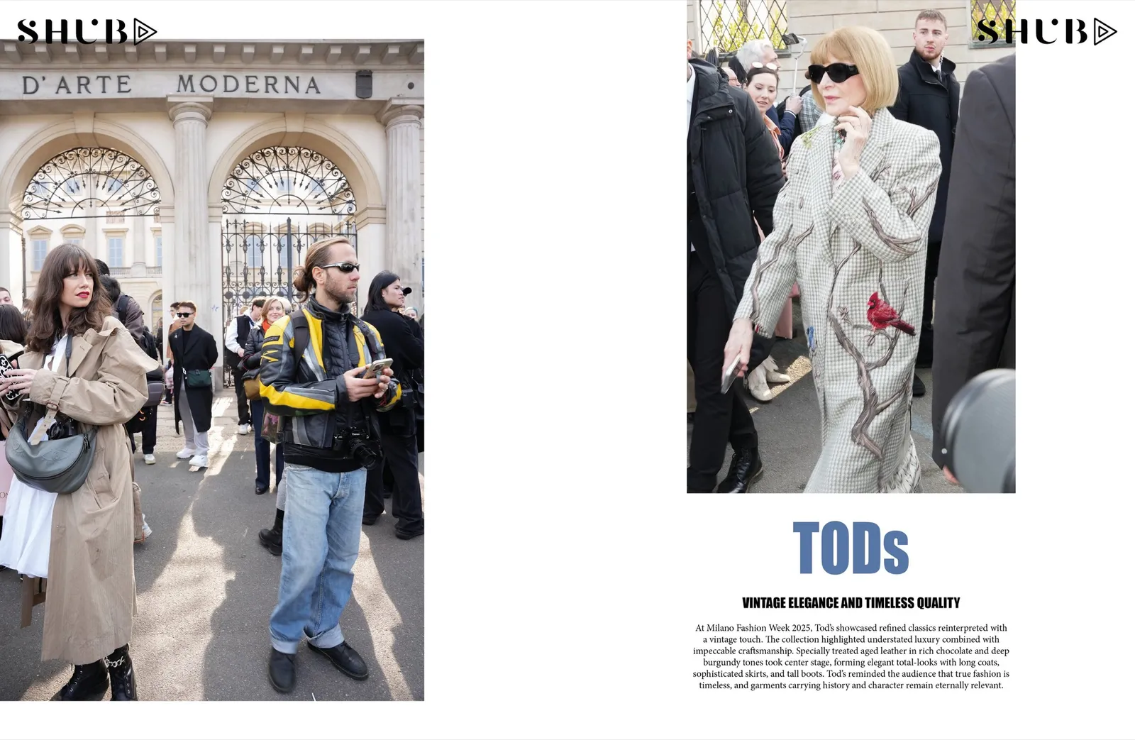 TODs