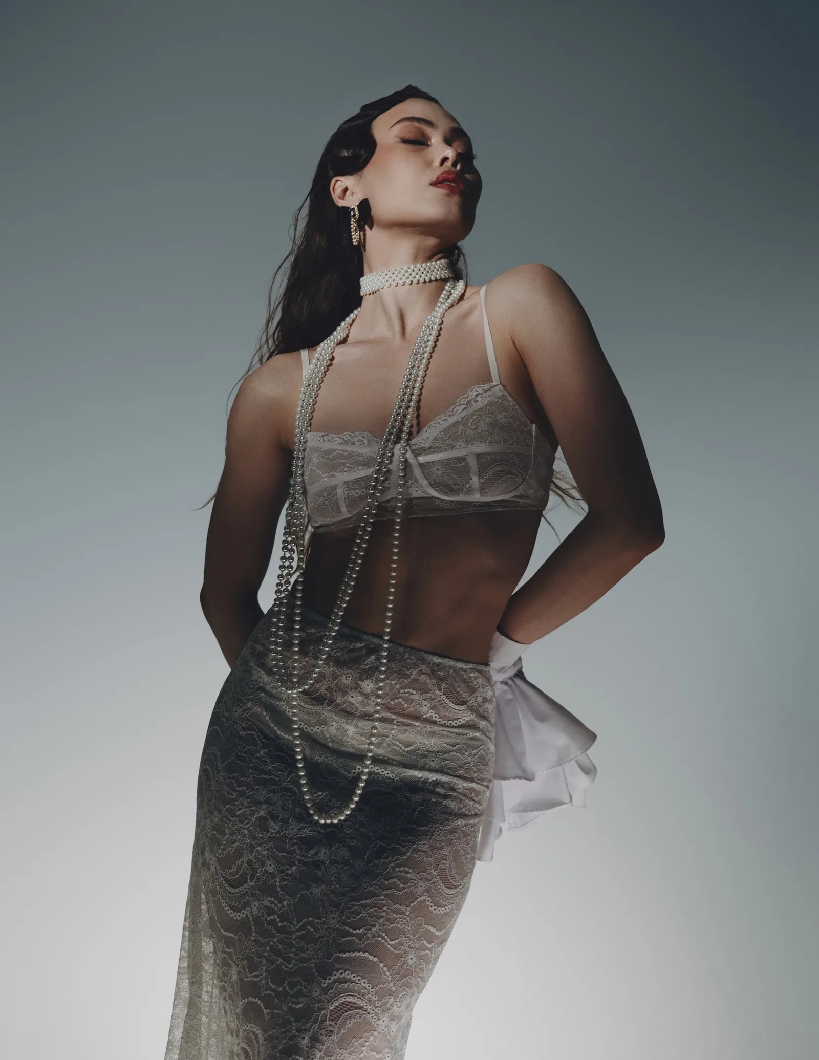 Veil of Grace
