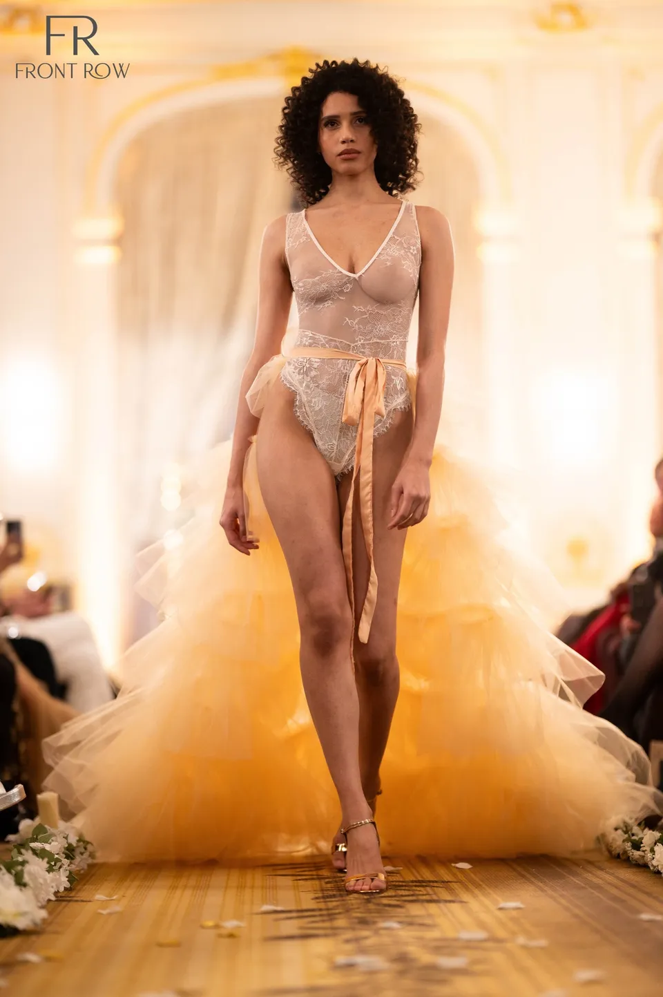Posh Lingerie
