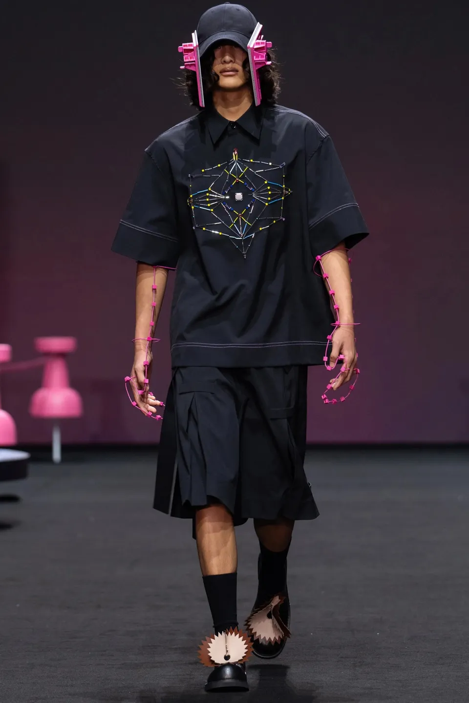 Shanghai Fashion Mania conquers Europe