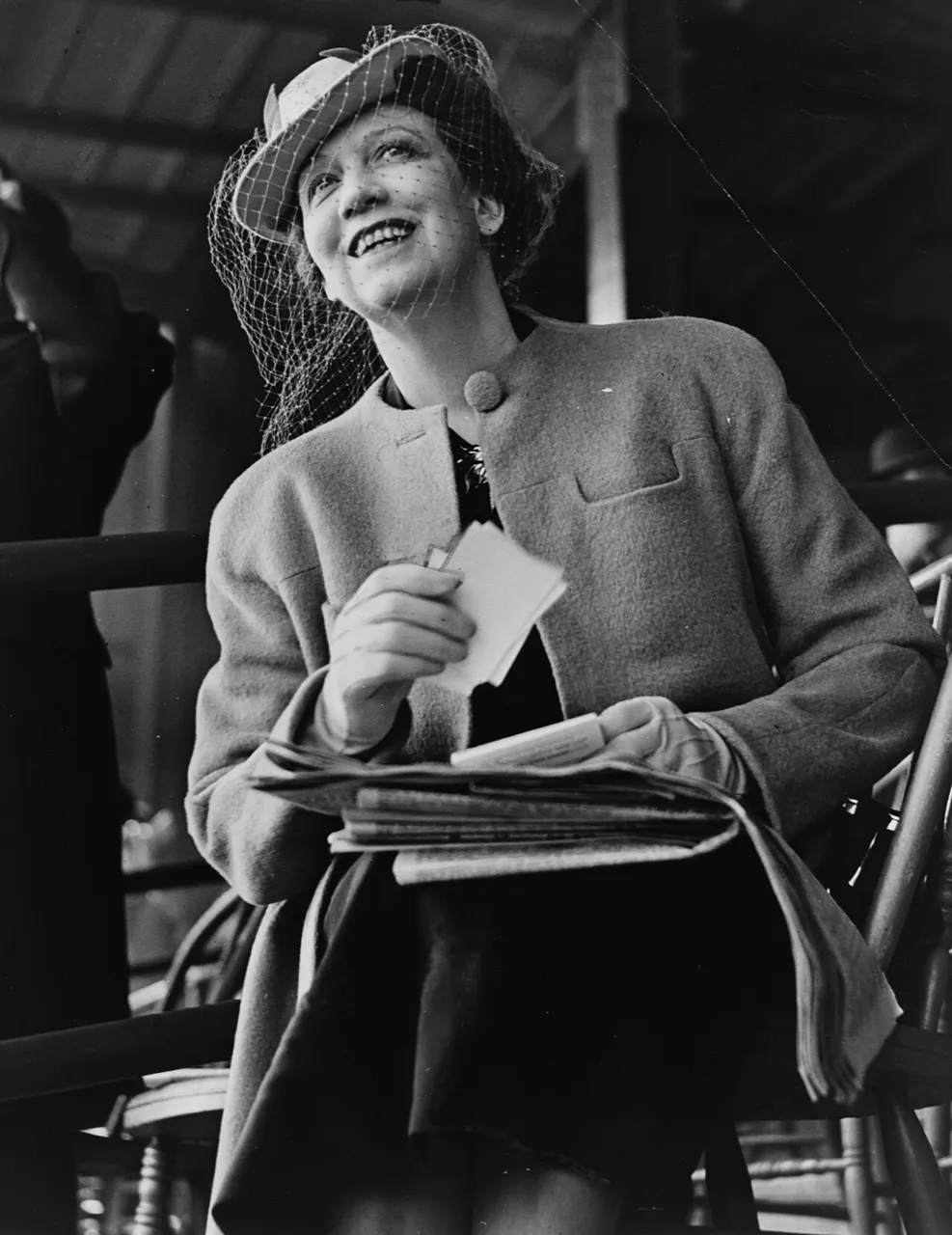 Elizabeth Arden: founder of the brand with the red door