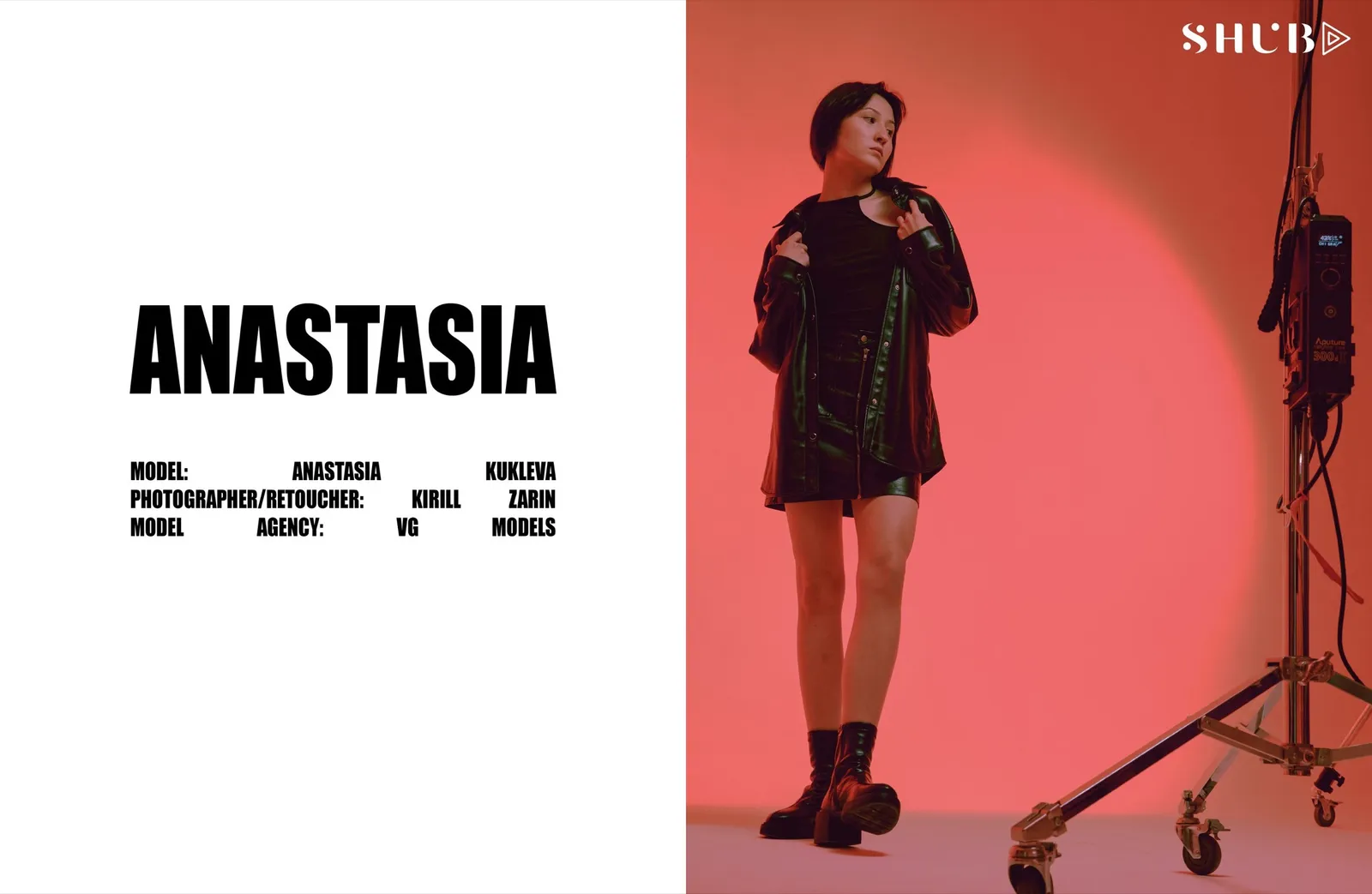 Anastasia