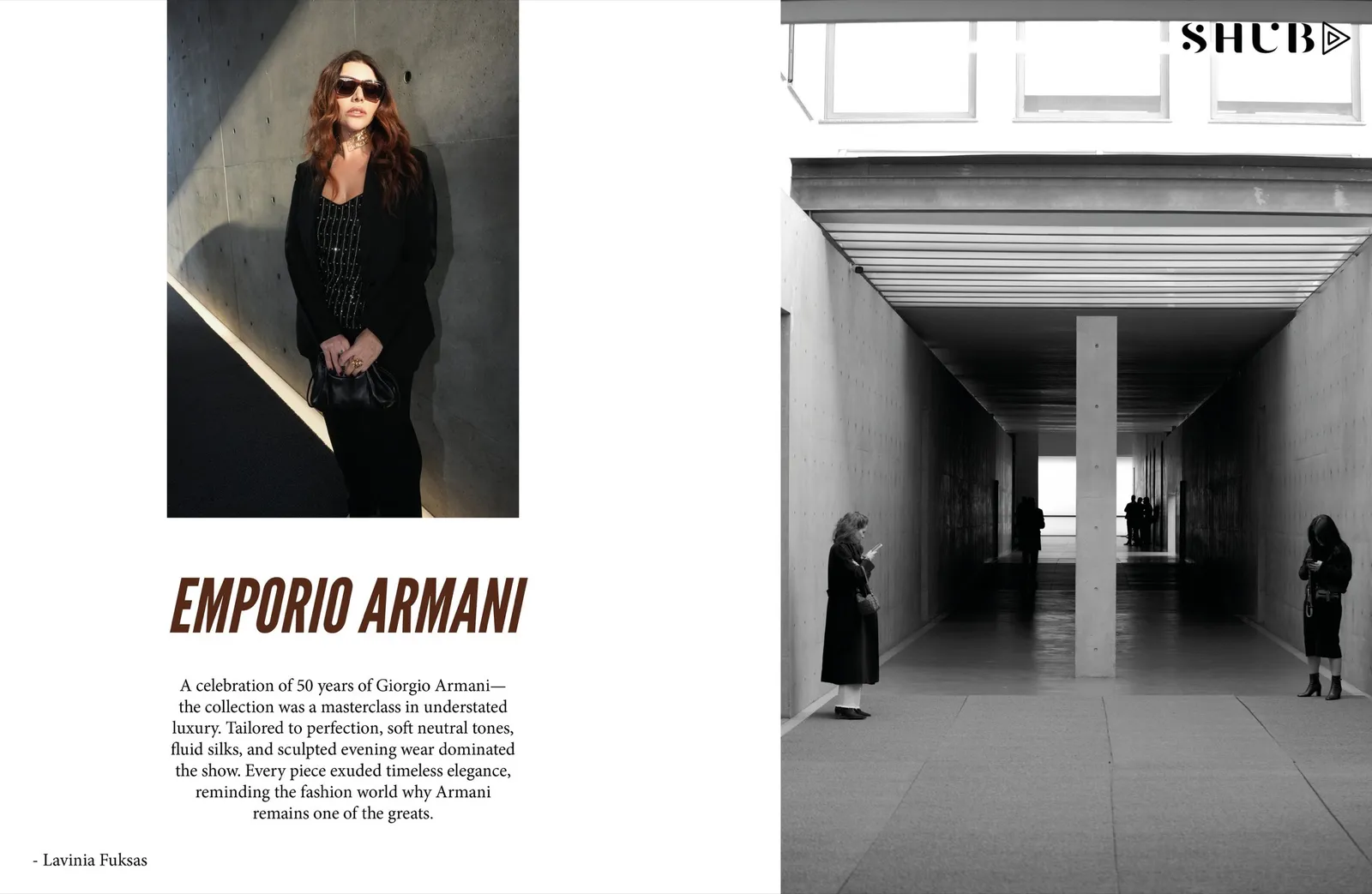 Emporio Armani