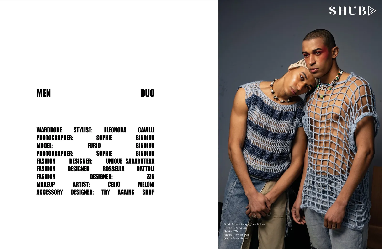 Men Duo