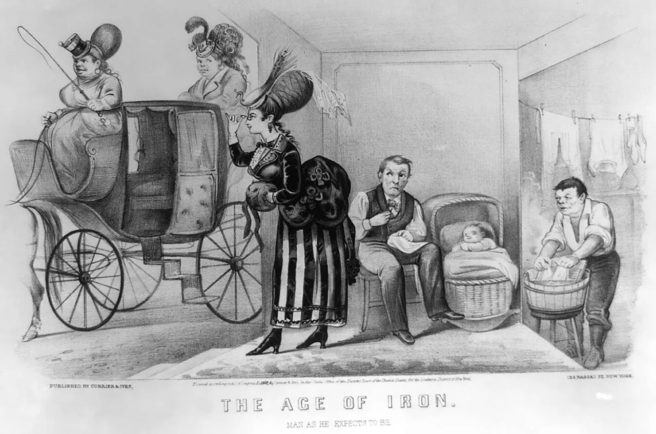 The Powder Tax