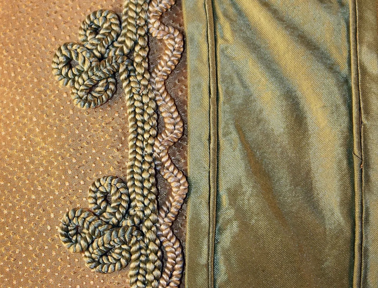 The Colour That Killed