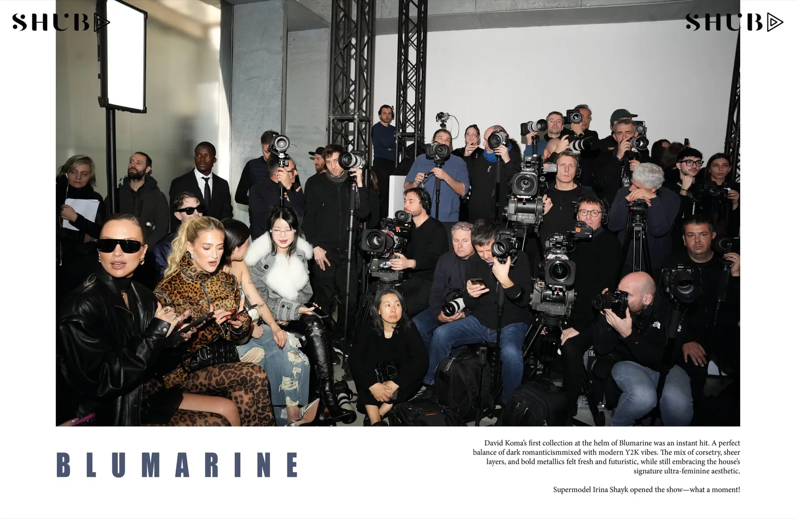 Blumarine