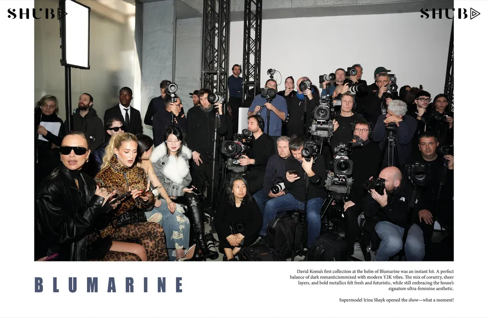 Blumarine