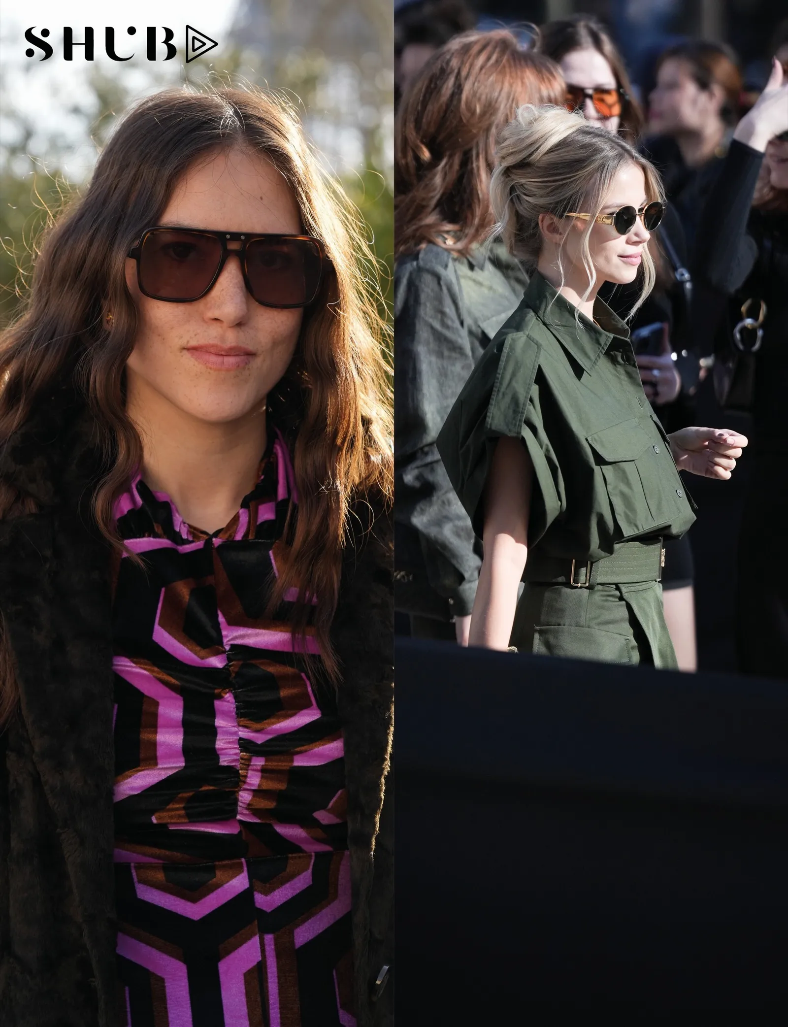 Elie Saab - Street