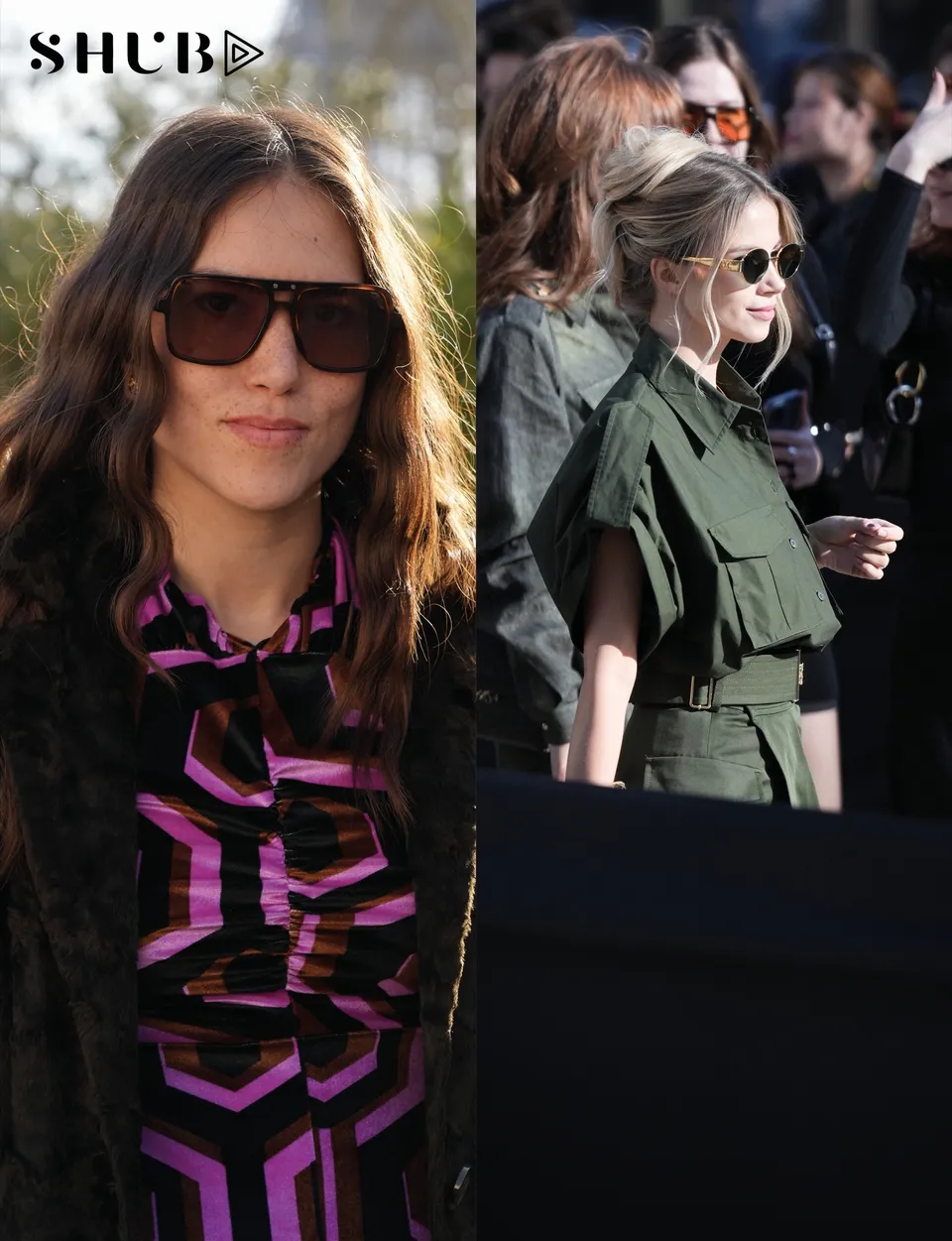 Elie Saab - Street