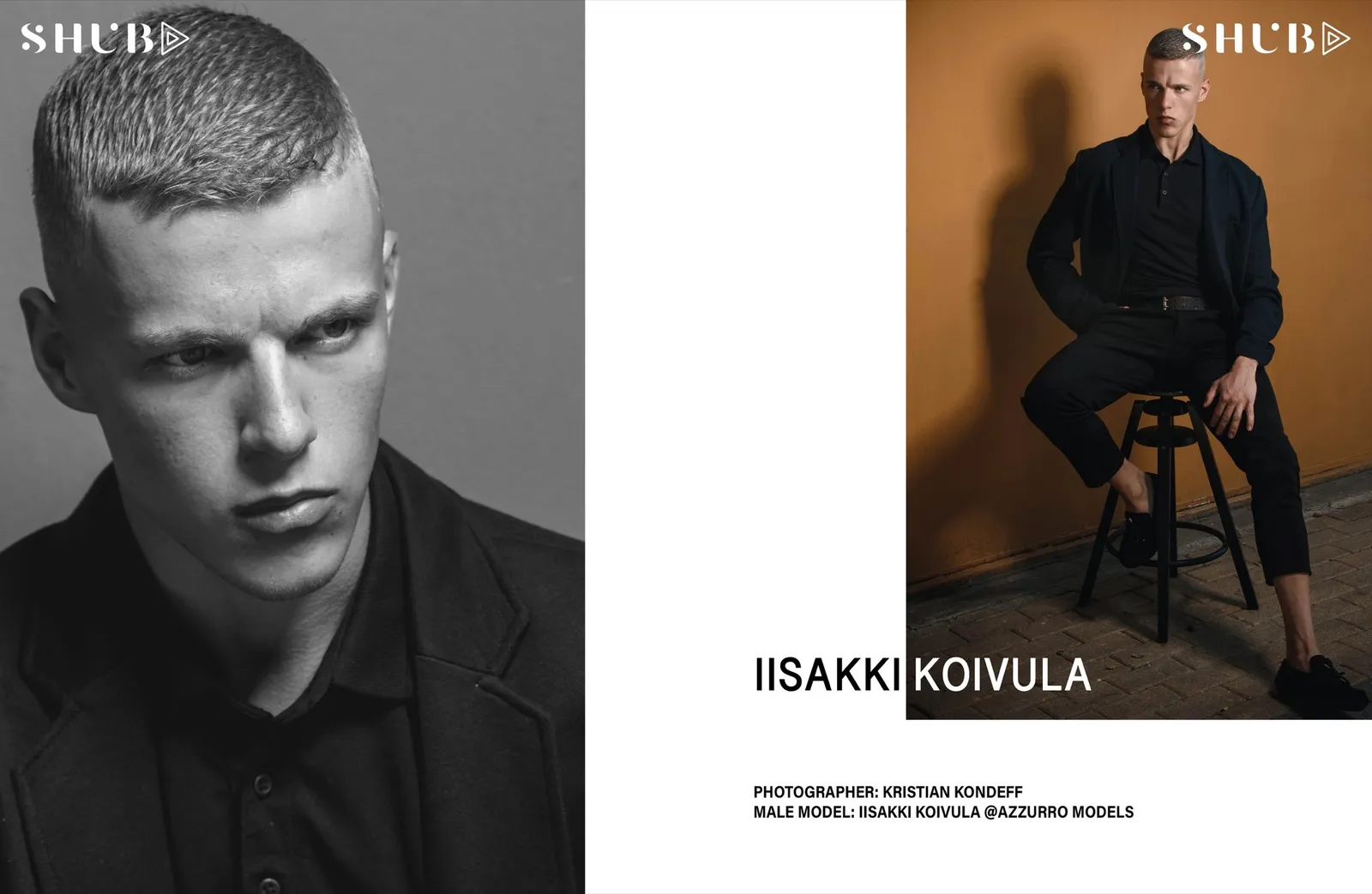 Iisakki Koivula